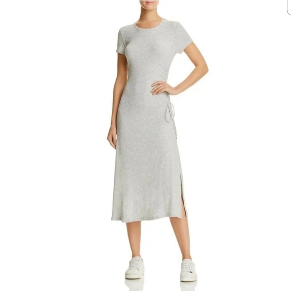 Theory maxi dress
